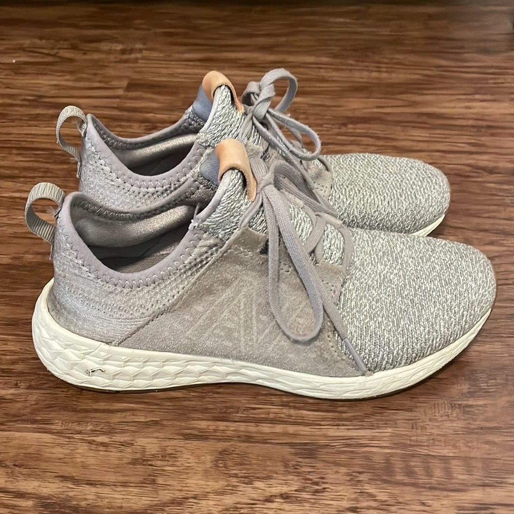 New Balance Fresh Foam sneakers